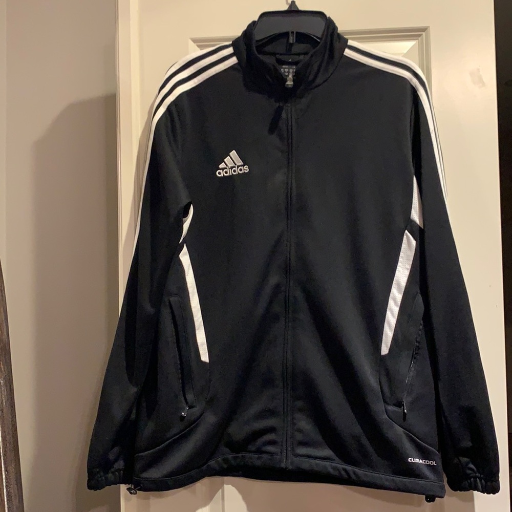 Men’s Adidas jacket